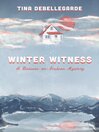 Cover image for Winter Witness